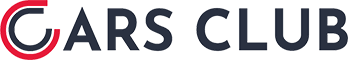 Cars Club - logo